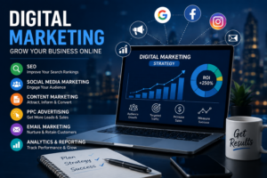 Gulam Digital